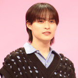 �w�܏\���v�Ȃ͋U�����l�x�L�҉�ɏo�Ȃ����������C �iC�jORICON NewS inc. 