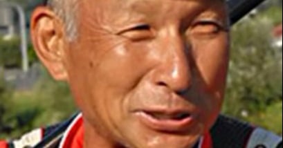 鮎釣り名人の村田満さん死去 85歳 鮎釣り界のレジェンド