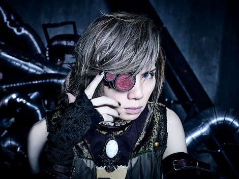 Acid Black Cherry、サブスクから楽曲消える ファンは困惑「どういう
