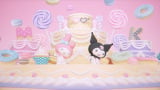 NetflixV[YwMy Melody & Kuromix[r[ʃJbg (C)f25 SANRIO ()TI 