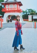 画像・写真 | 『オオカミ』“まほち”堀口真帆『ヤンマガ』異例の