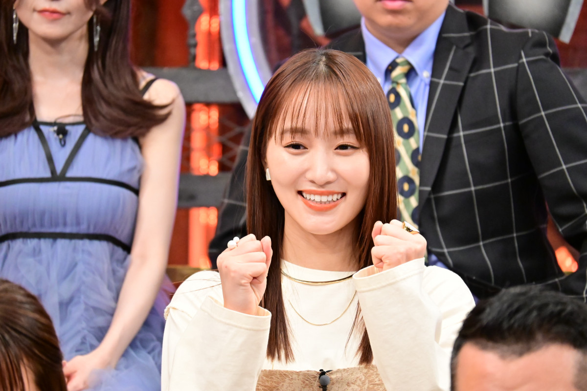 岡田結実　エロ 画像・写真 | 岡田結実「エロい女になりたい」 宣材写真も変える本気ぶり「本当の岡田は違うよ！」 24枚目 | ORICON NEWS