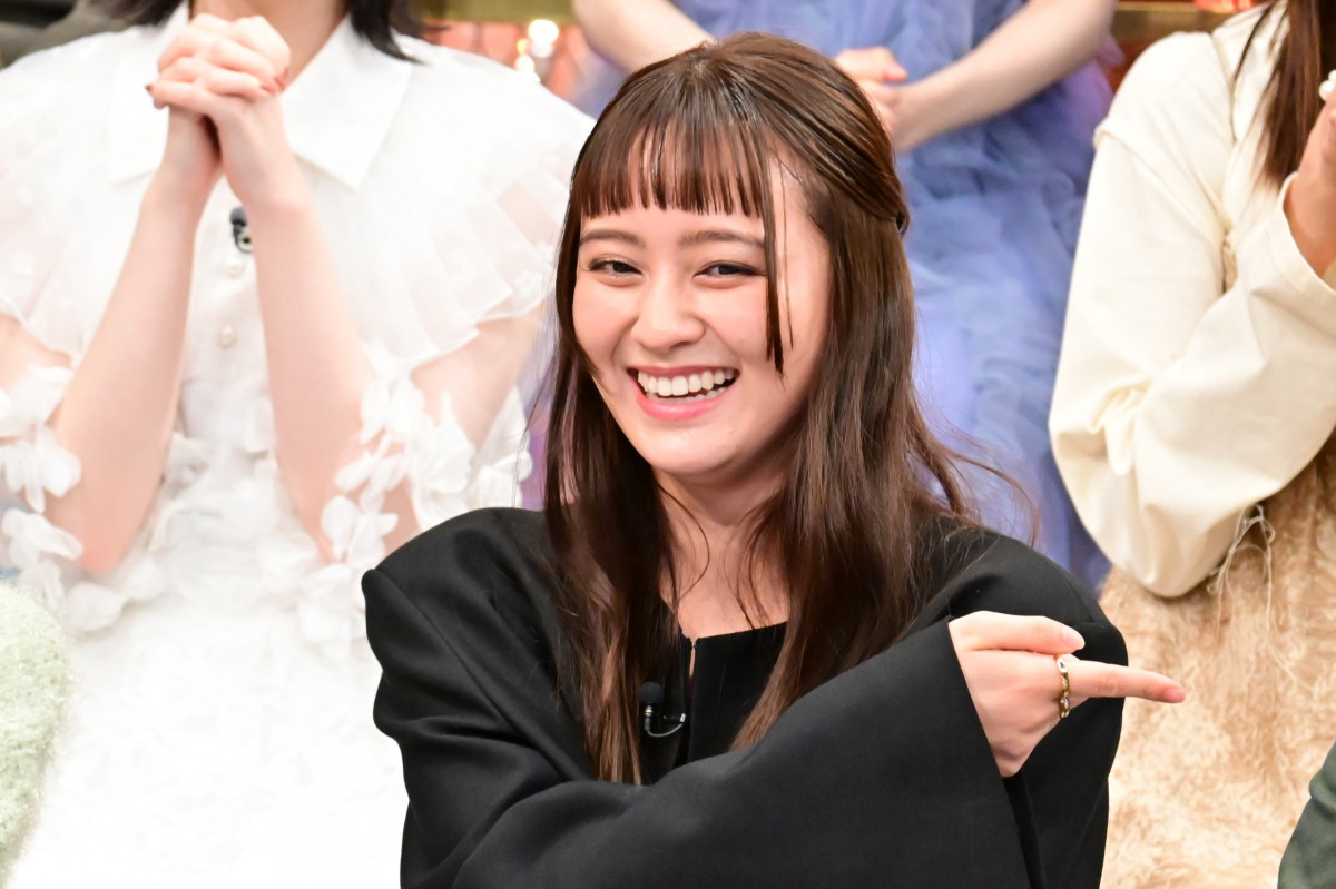 岡田結実　エロ 