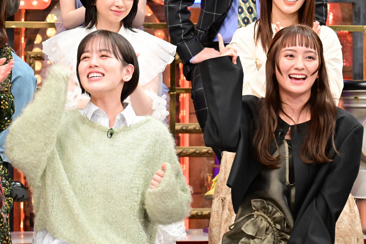 岡田結実　エロ 岡田結実「エロい女になりたい」 宣材写真も変える本気ぶり「本当の岡田は違うよ！」 | ORICON NEWS