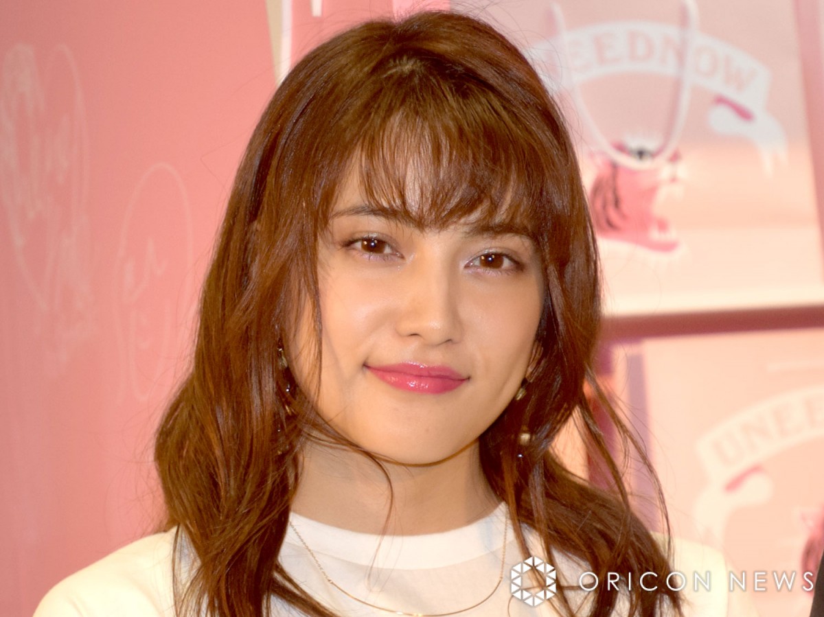 入山杏奈$ 