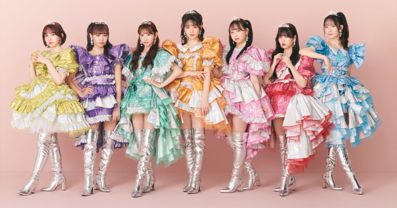 FRUITSZIPPER おしり探偵 アクスタ FRUITS ZIPPER おしりたんてい アクスタセット 集合アクスタ