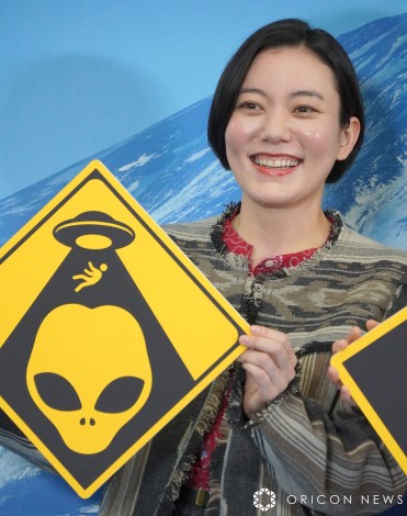 {ern1jh}wzbgX|bgx̐씭\ɏoȂ؈ (C)ORICON NewS inc. 
