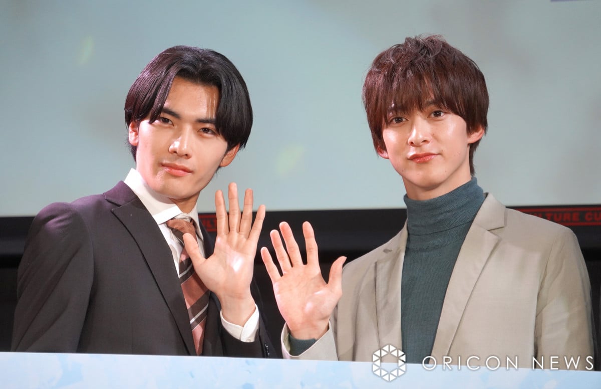 MBSh}gwӂǂԂxLXgkɏoȂ()Aɓ (C)ORICON NewS inc. 