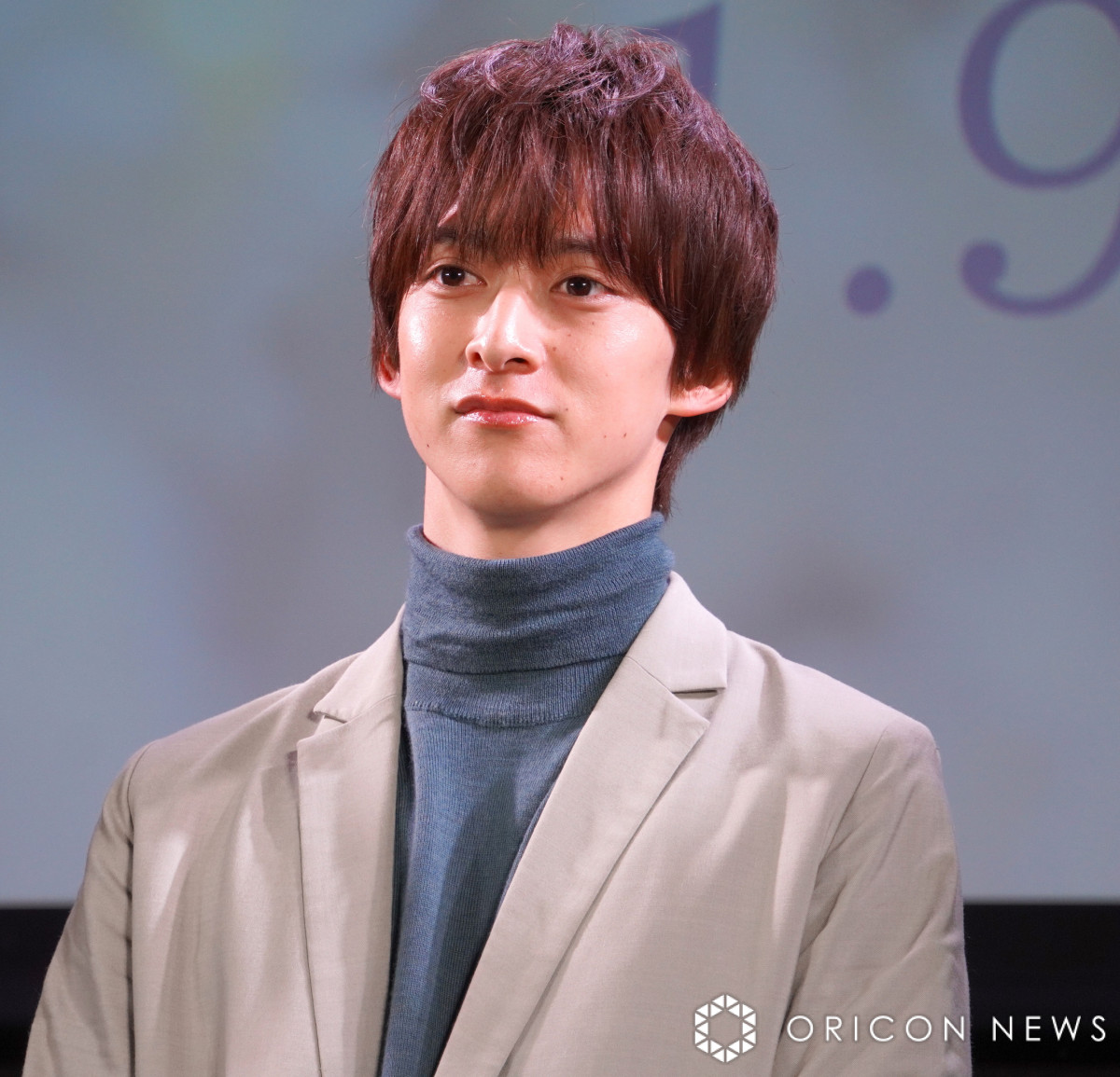S̋@g\̂݁hŕ\Ɩɓ=MBSh}gwӂǂԂxLXgk (C)ORICON NewS inc. 