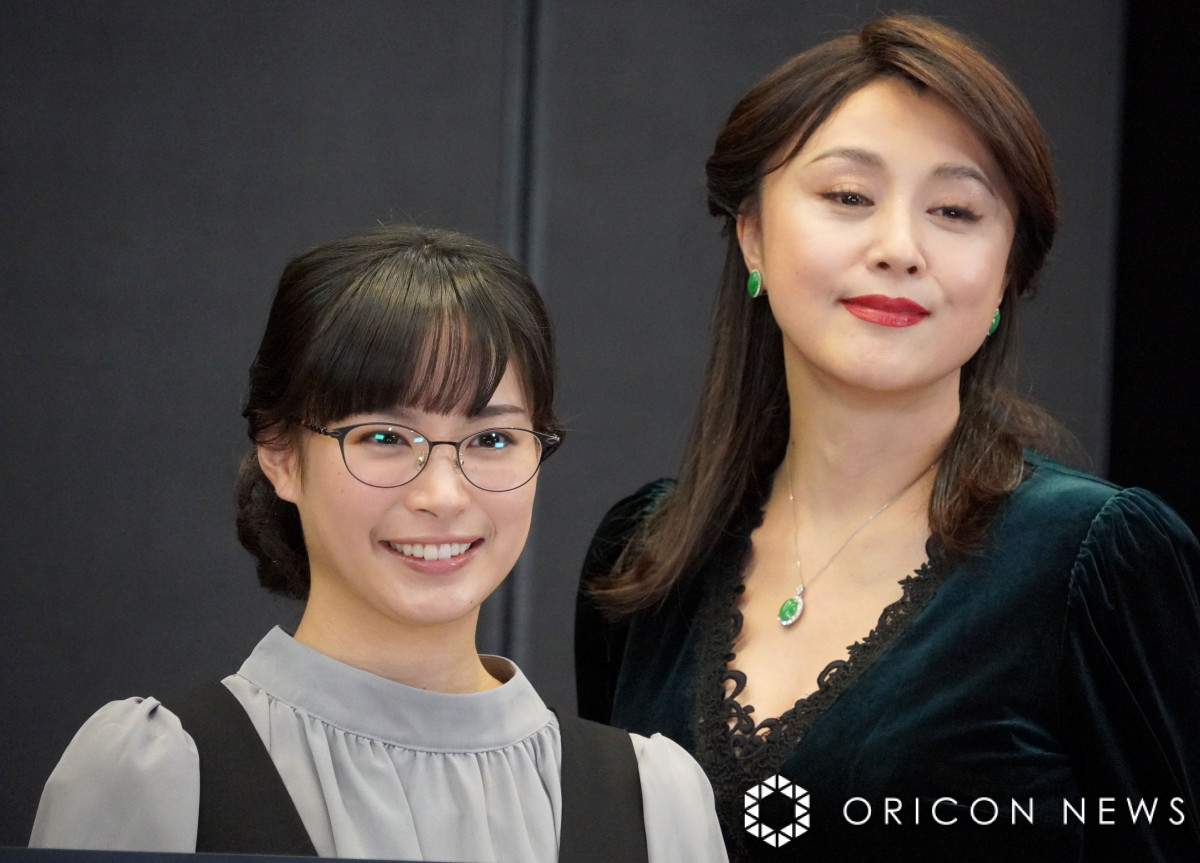 画像・写真 | 独立&業務提携発表の藤原紀香「第2ステージに入った