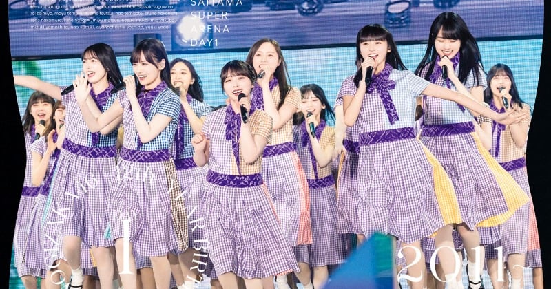 12th YEAR BIRTHDAY LIVE(完全生産限定盤)【Blu-ray】 | 乃木坂