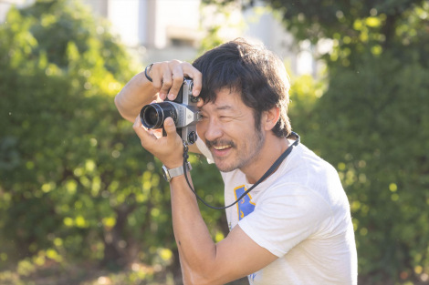 �f��w���C�u���Y�x�i3��28�����J�j��ʎʐ^�iC�jVestapol, Ark Entertainment, Minded Factory, Katsize Films, The Y House Films 