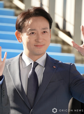 山本耕史の画像一覧 | ORICON NEWS