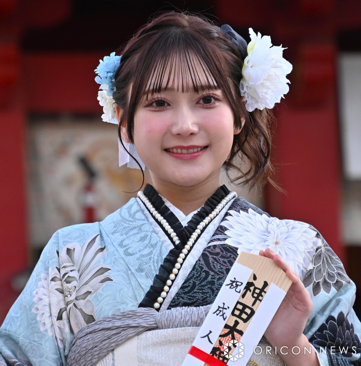 画像・写真 | AKB48、結成年生まれが二十歳のつどい「第2黄金期