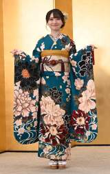 �wAKB48 ��\�΂̂ǂ� 2025�x�ɎQ�������R��� (C)ORICON NewS inc. 