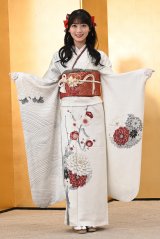 �wAKB48 ��\�΂̂ǂ� 2025�x�ɎQ�����������Y�� (C)ORICON NewS inc. 