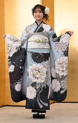 �wAKB48 ��\�΂̂ǂ� 2025�x�ɎQ��������؂���� (C)ORICON NewS inc. 