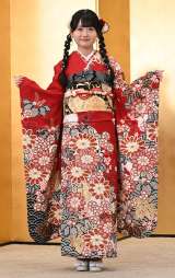 �wAKB48 ��\�΂̂ǂ� 2025�x�ɎQ�������z�ܕS�� (C)ORICON NewS inc. 