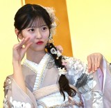 �wAKB48 ��\�΂̂ǂ� 2025�x�ɎQ���������؈��� (C)ORICON NewS inc. 