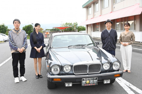 BS���e���w������͂��̈��ԕ՗� NO CAR, NO LIFE�I�x���@�iC�jBS���e�� 