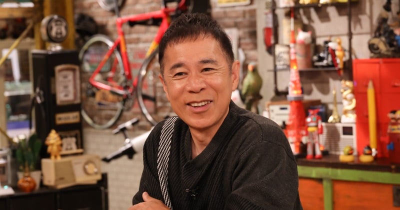 岡村隆史「本当に好きだった」俳優2人の実名、「すぐに妻に言いました」秘話も…『おかべろ』400回記念コメント【全文】