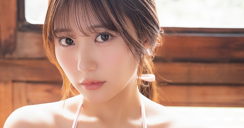 元 AKB48 岡田奈々 チェキ BIG ONE GIRLS Graph 4