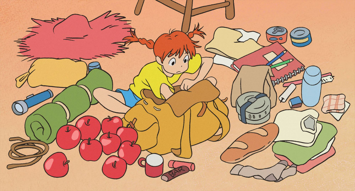 ジブリパークの『ハウルの動く城』の世界 期間限定フードなど新着情報