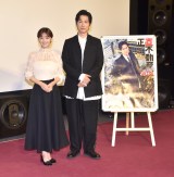 NHK���W�h���}�w�����s���Y�~�l�����@SPECIAL�x��ɏo�Ȃ���(������)�q�ȃJ�i�A�f�B�[���E�t�W�I�J(C)ORICON NewS inc. 