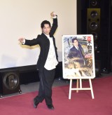 NHK���W�h���}�w�����s���Y�~�l�����@SPECIAL�x��ɏo�Ȃ����f�B�[���E�t�W�I�J(C)ORICON NewS inc. 