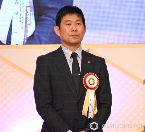 ��N�̍ō����������������ɂ��܂����X�ۈ�ē� �iC�jORICON NewS inc. 