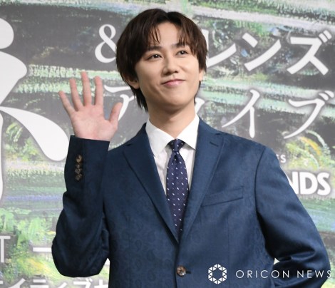 画像・写真 | Snow Man阿部亮平、年越し生配信後の行動 その足で