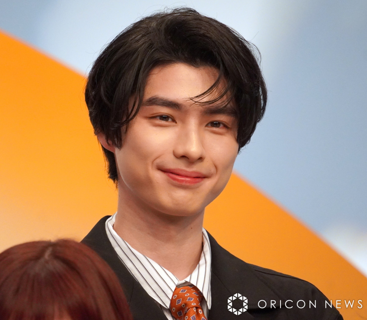 本田響矢、幼少期からの夢を告白「役でやりたい」 一斉アシストに赤面