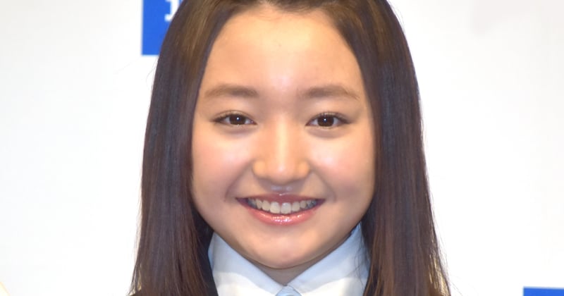 子役出身・谷花音、“成人式メイク”に反響 貴重なスッピンも披露「美しすぎる…!」「凄く上品」