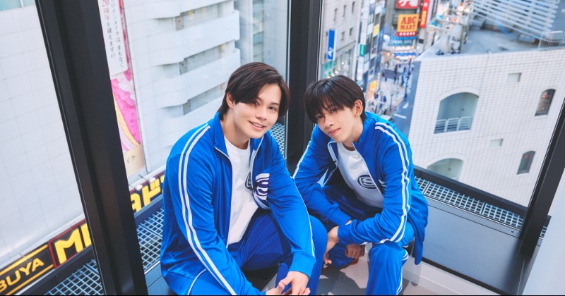 小笠原海＆船津稜雅”『稜海しました！in スペシャ』が特番として継続