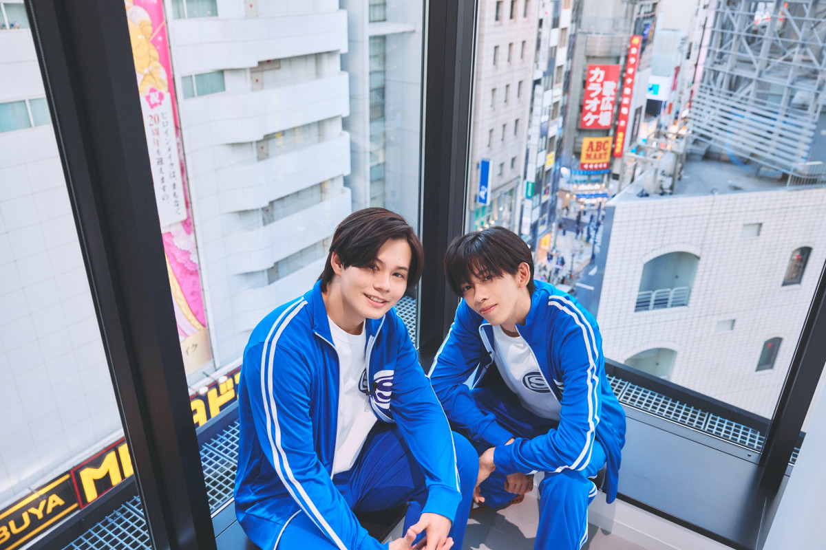 小笠原海＆船津稜雅”『稜海しました！in スペシャ』が特番として継続