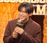 wgIQ[xI䂠ɏoȂSnow ManEڍ@ (C)ORICON NewS inc. 