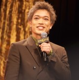 wgIQ[xI䂠ɏoȂÍF (C)ORICON NewS inc. 