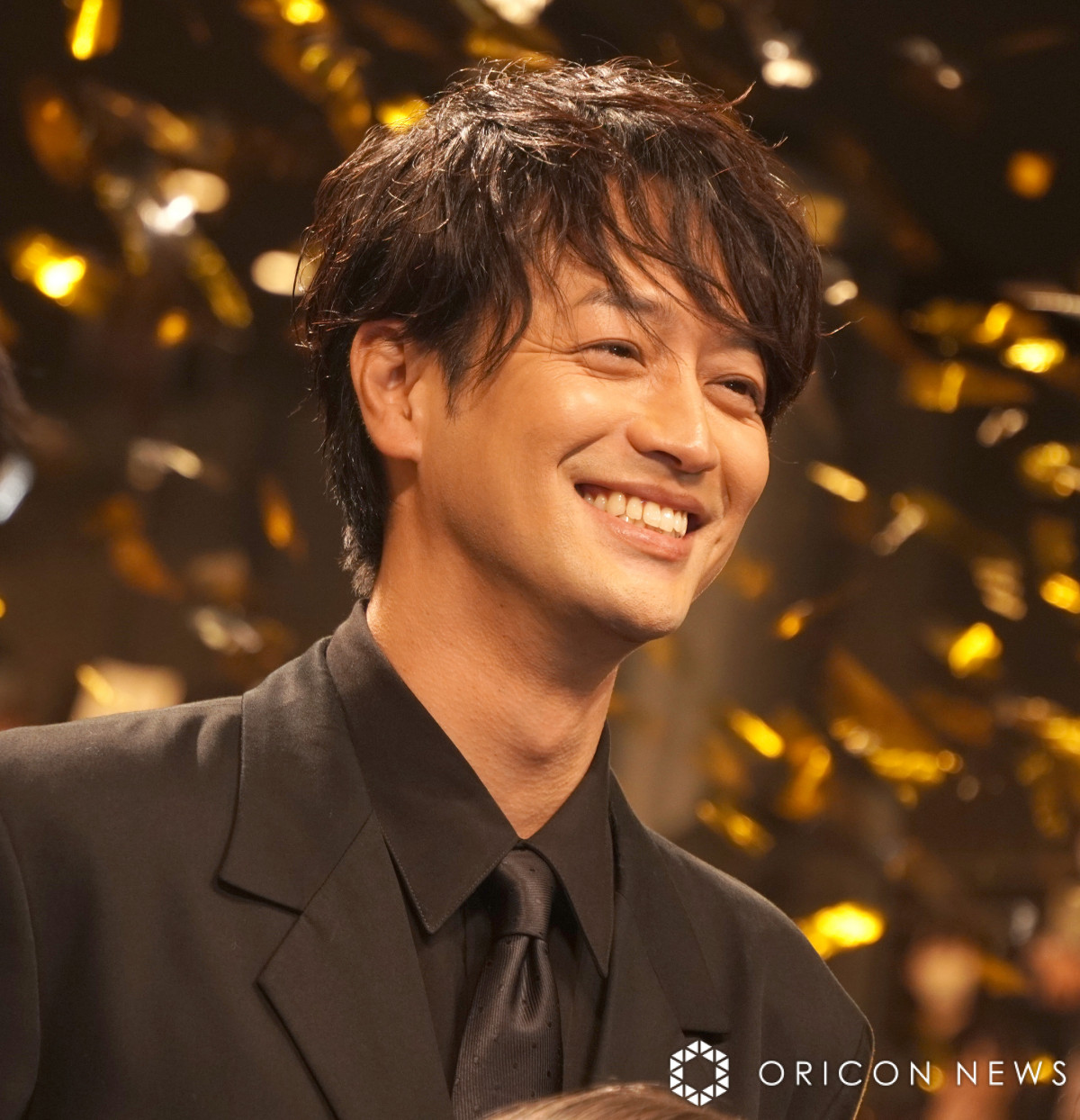 wgIQ[xI䂠ɏoȂ|PV (C)ORICON NewS inc. 