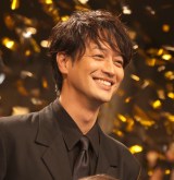 wgIQ[xI䂠ɏoȂ|PV (C)ORICON NewS inc. 
