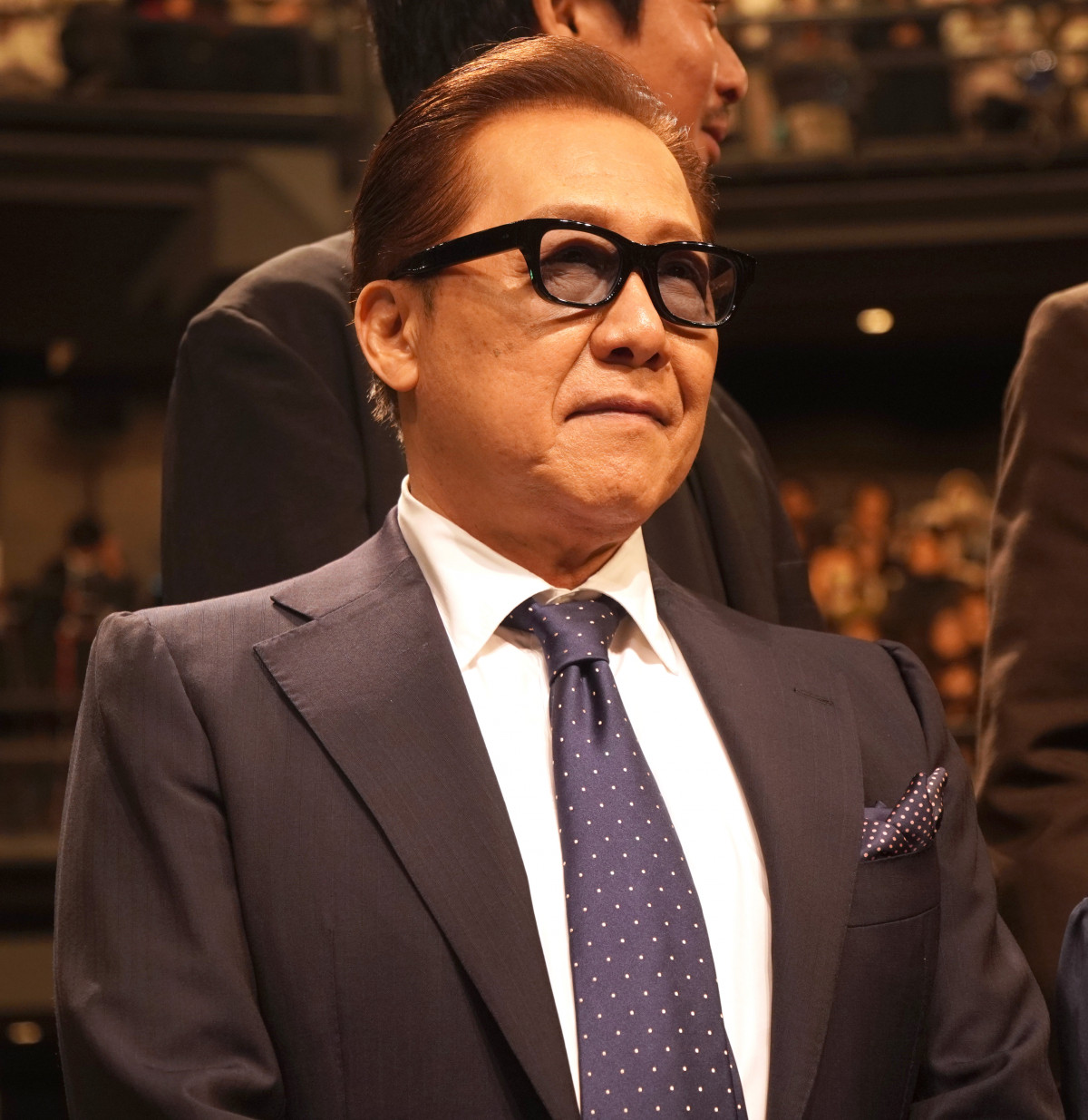 wgIQ[xI䂠ɏoȂ΋ (C)ORICON NewS inc. 
