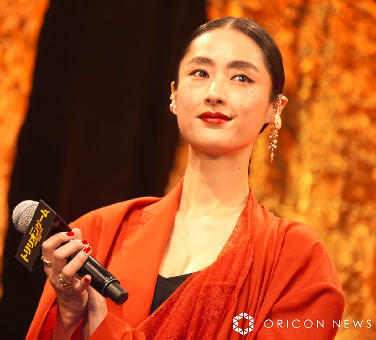 wgIQ[xI䂠ɏoȂVVhEJtJ(C)ORICON NewS inc. 
