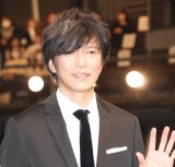 wgIQ[xI䂠ɏoȂcӐ(C)ORICON NewS inc. 