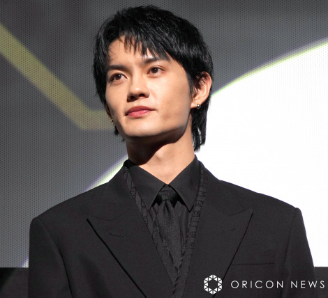 ŁwgIQ[xfɓodEl(C)ORICON NewS inc. 