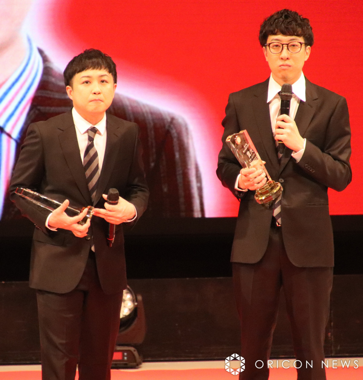 h[icEs[ic (C)ORICON NewS inc. 