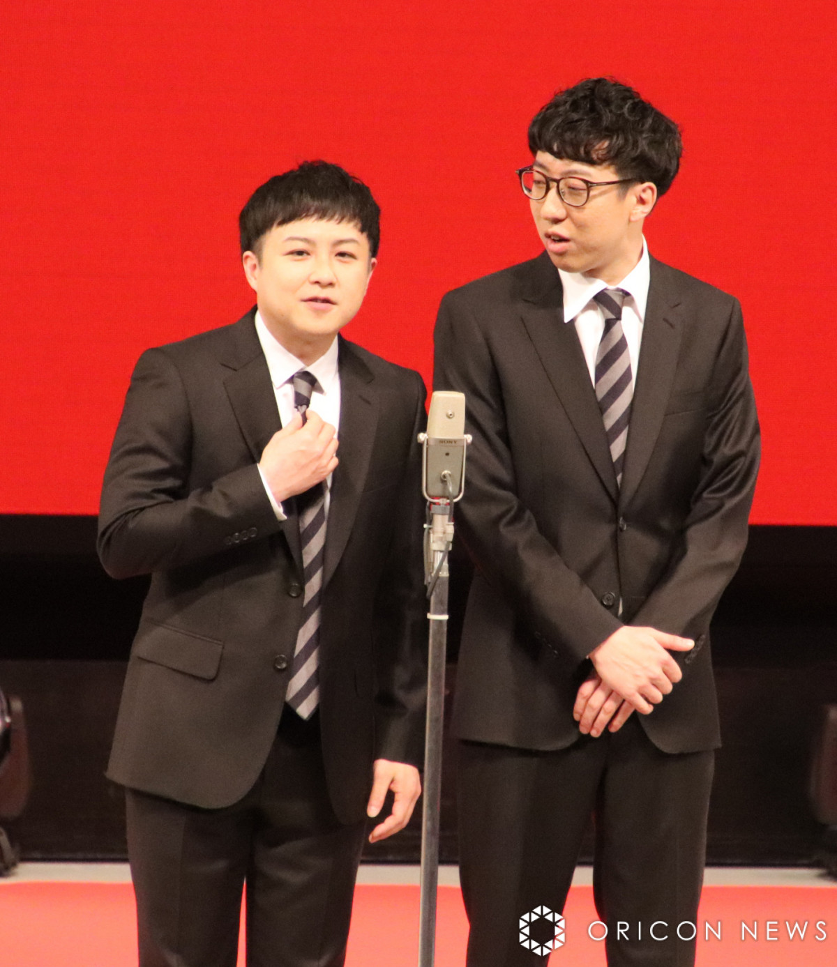h[icEs[ic (C)ORICON NewS inc. 