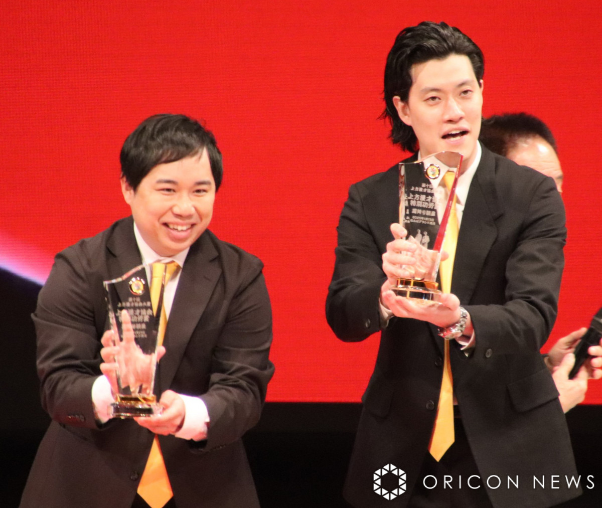 ~薾 (C)ORICON NewS inc. 