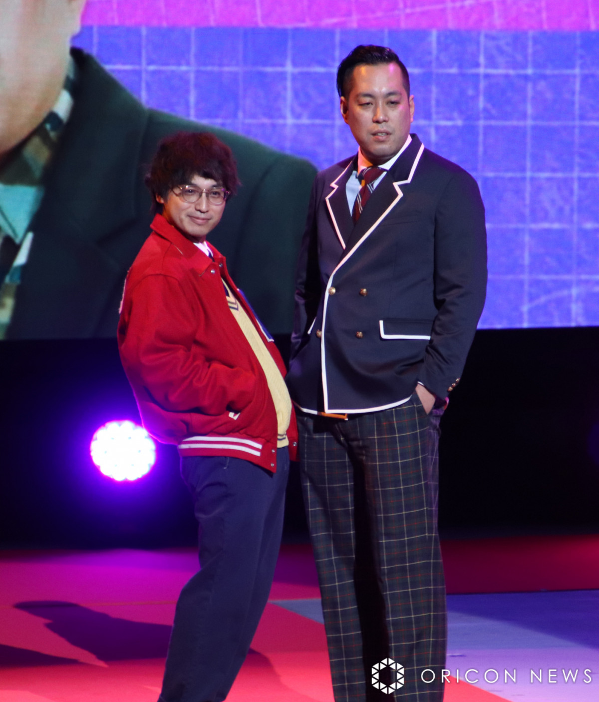 C[W`FWIGo[X (C)ORICON NewS inc. 