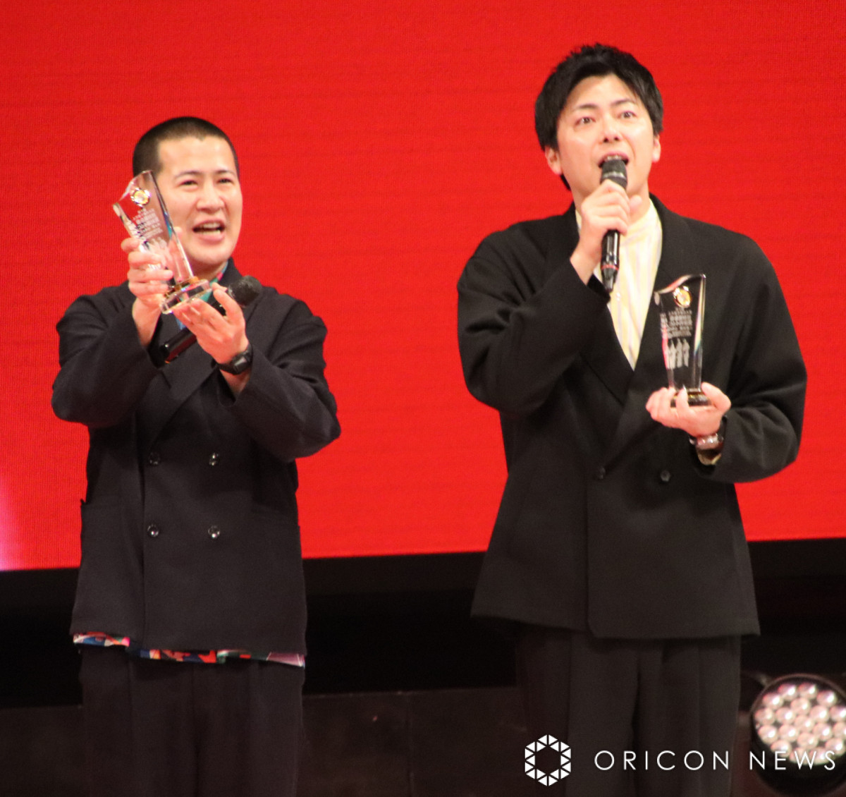 Rbg (C)ORICON NewS inc. 