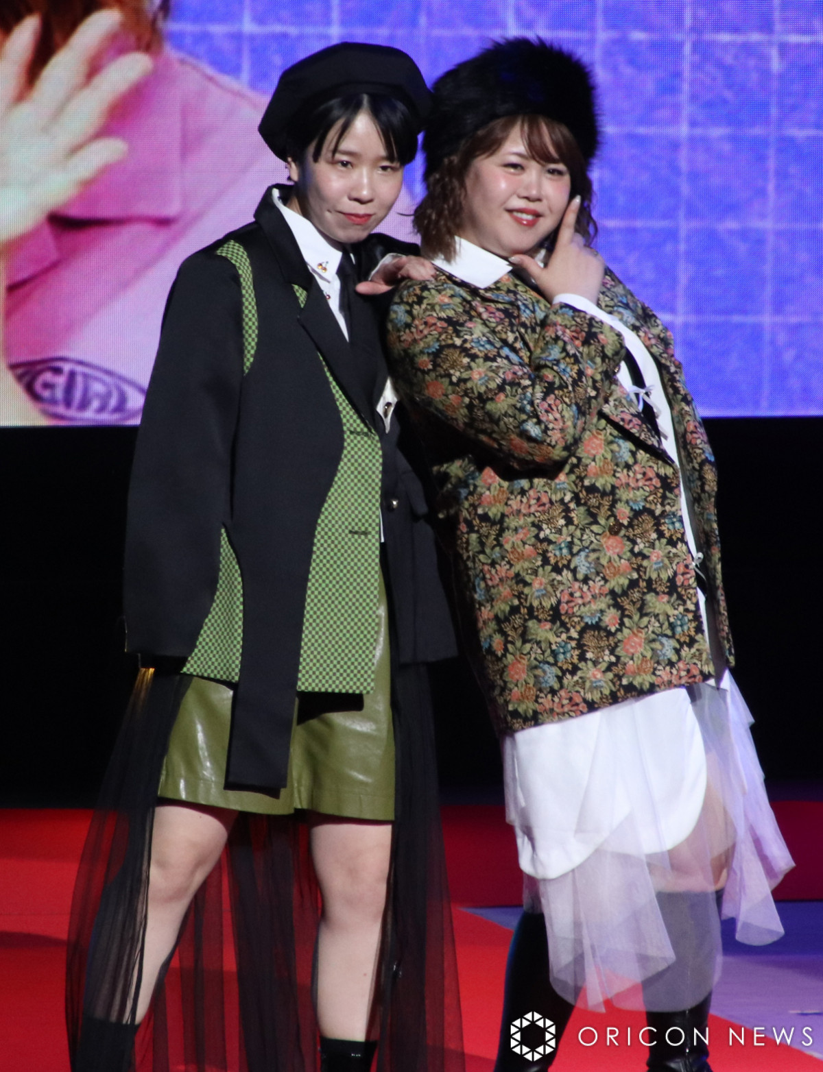 C[W`FWIV˃sAjXg (C)ORICON NewS inc. 