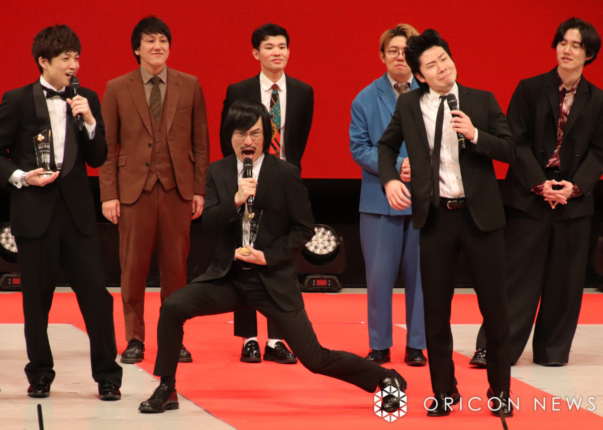 WbNbN (C)ORICON NewS inc. 